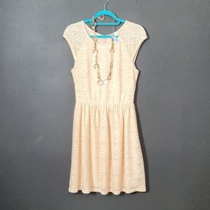 Dina Be Lace Dress